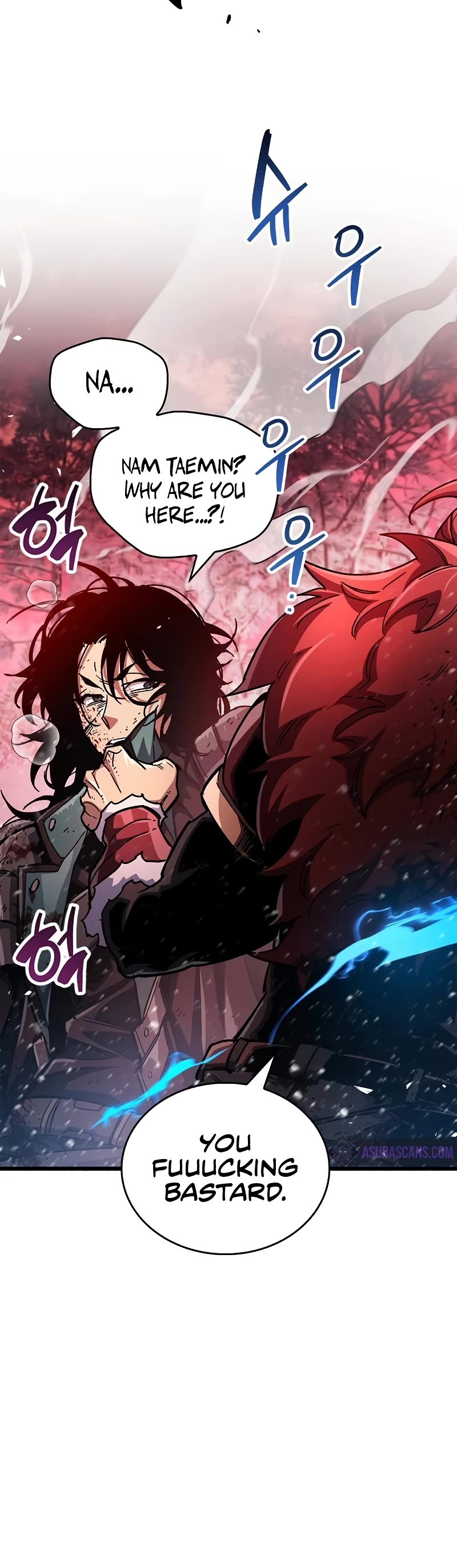 The Player Hides His Past Chapter 41 page 67 - Chapter 41