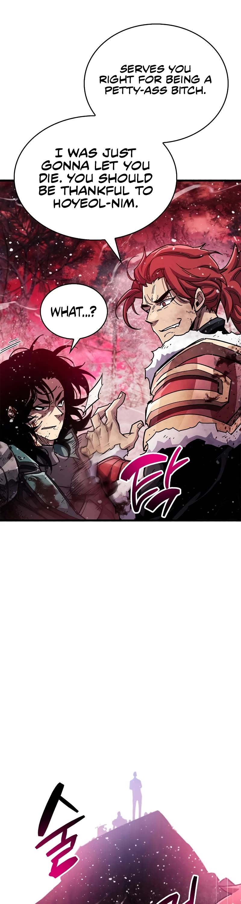 The Player Hides His Past Chapter 41 page 68 - Chapter 41