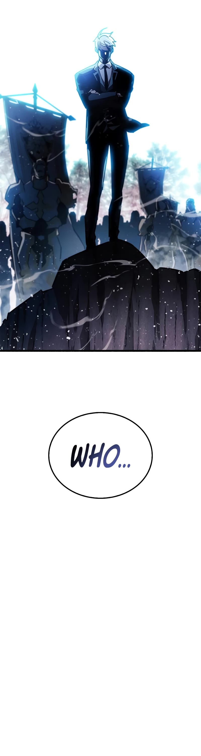 The Player Hides His Past Chapter 41 page 70 - Chapter 41