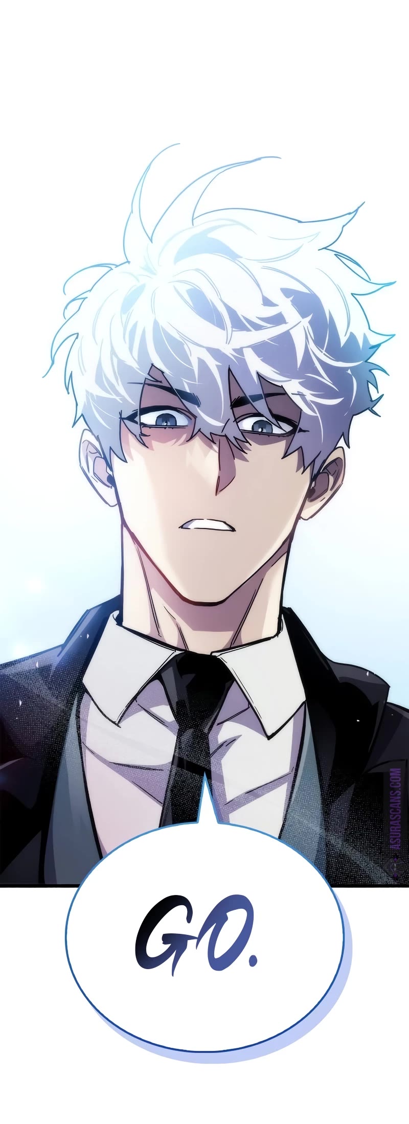 The Player Hides His Past Chapter 41 page 71 - Chapter 41