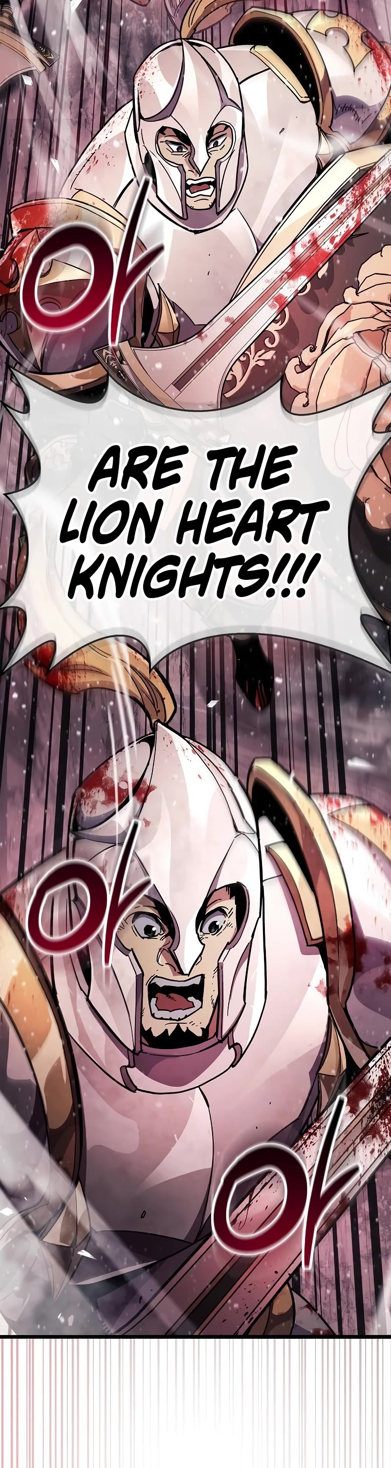 The Player Hides His Past Chapter 41 page 74 - Chapter 41