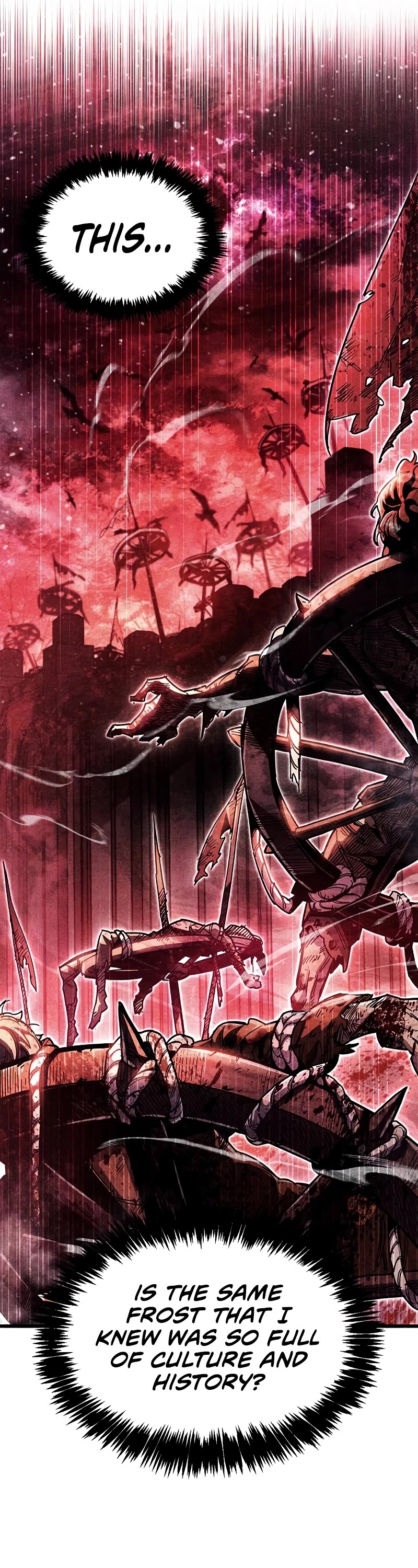 The Player Hides His Past Chapter 41 page 78 - Chapter 41