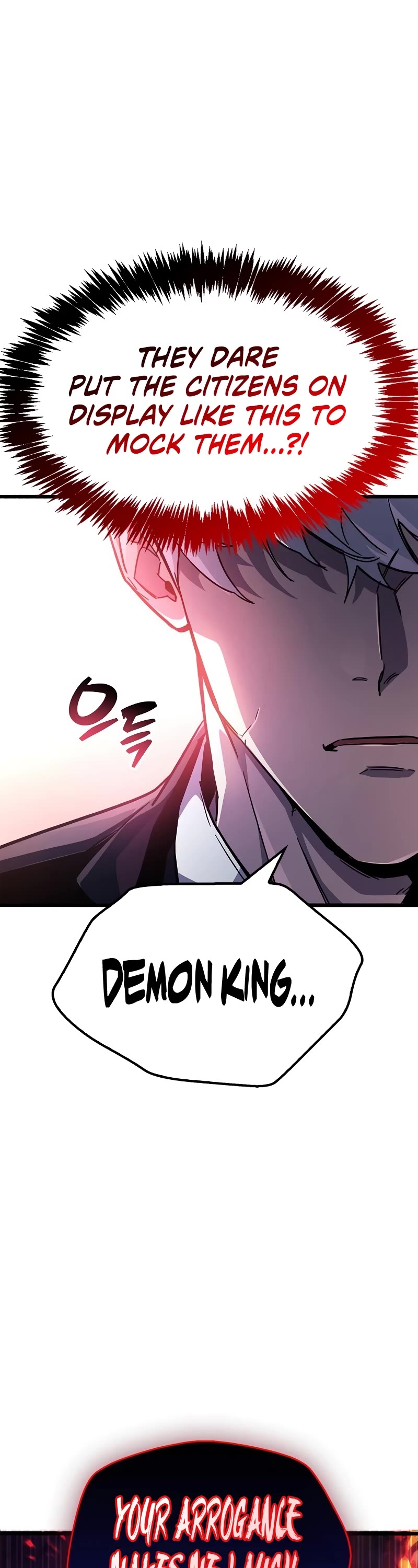 The Player Hides His Past Chapter 41 page 79 - Chapter 41