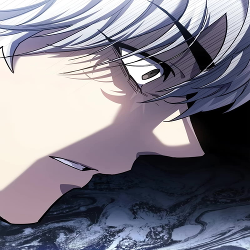 The Player Hides His Past Chapter 41 cover