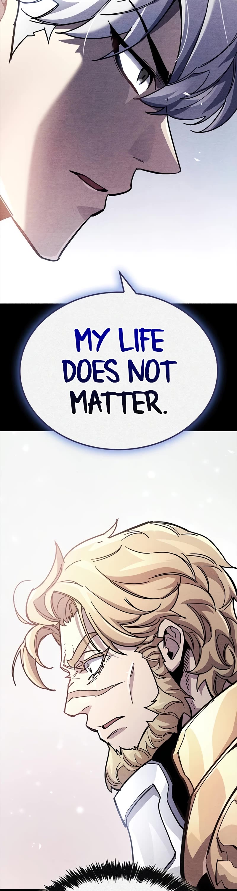 The Player Hides His Past Chapter 42 page 13 - Chapter 42