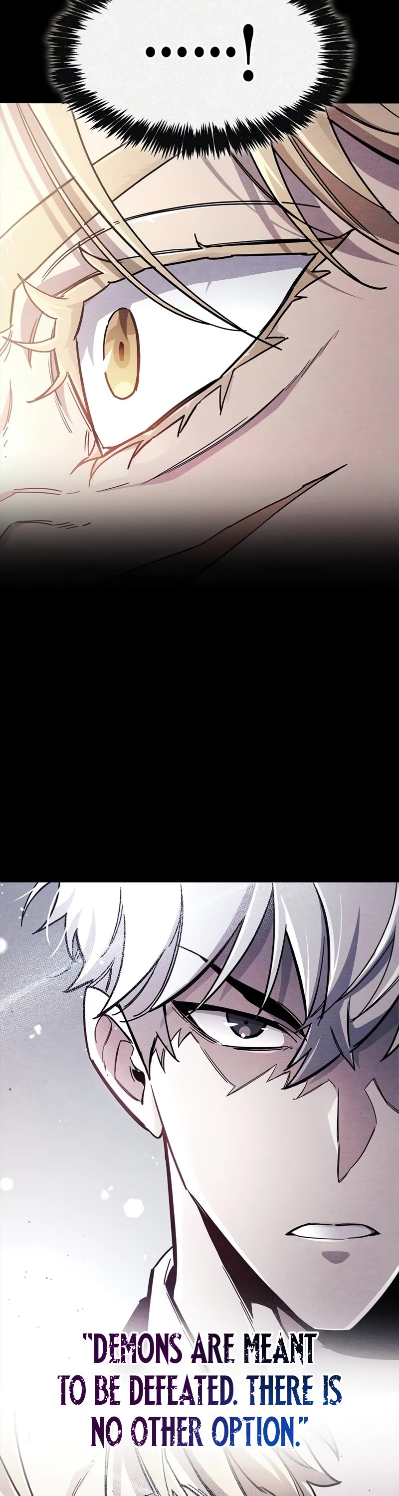 The Player Hides His Past Chapter 42 page 14 - Chapter 42
