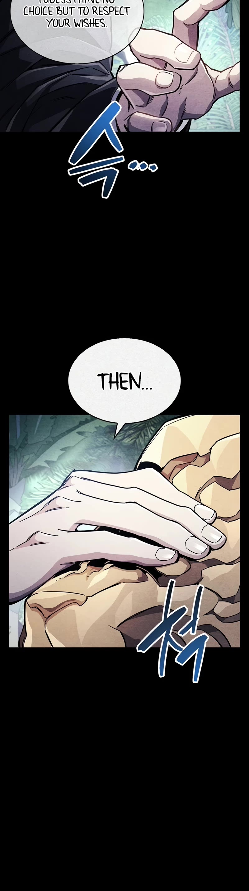 The Player Hides His Past Chapter 42 page 26 - Chapter 42