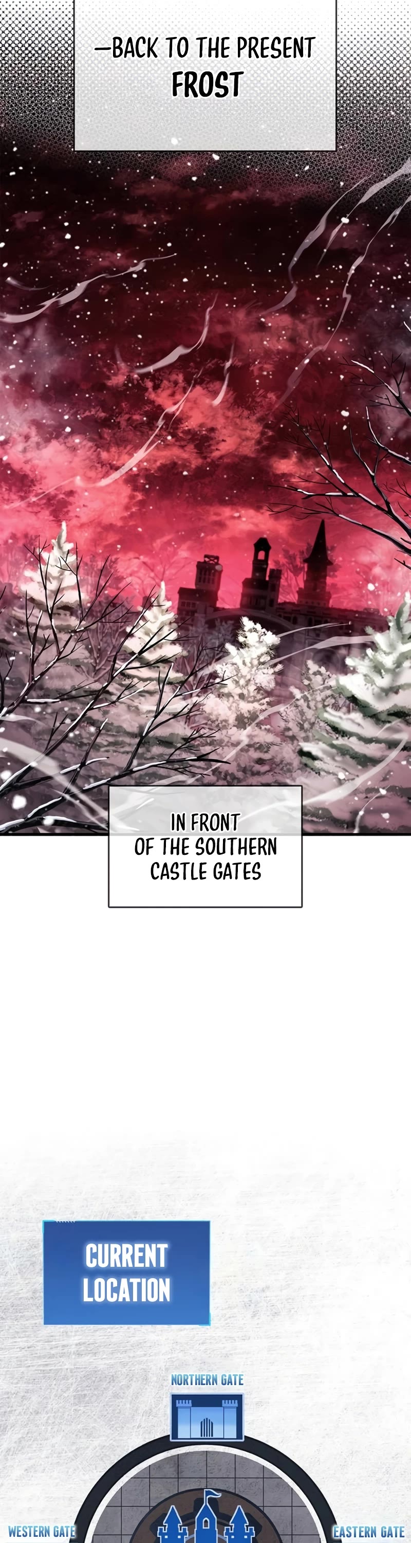 The Player Hides His Past Chapter 42 page 29 - Chapter 42