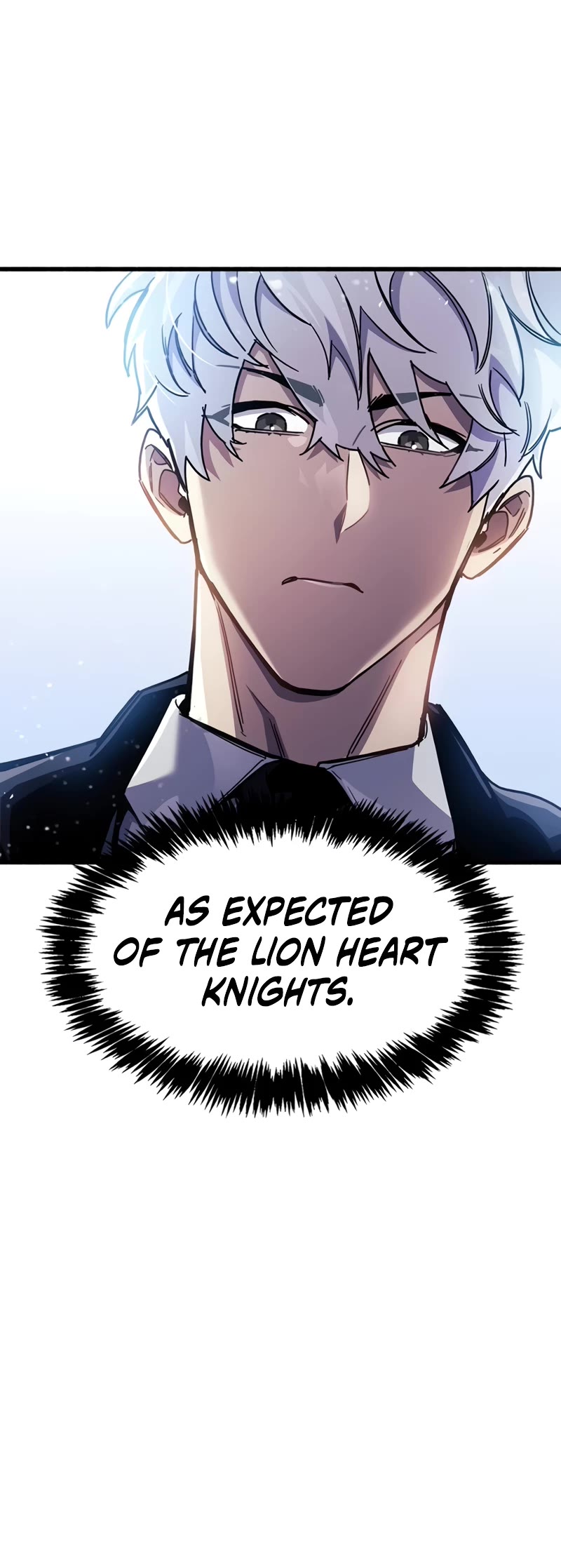 The Player Hides His Past Chapter 42 page 36 - Chapter 42