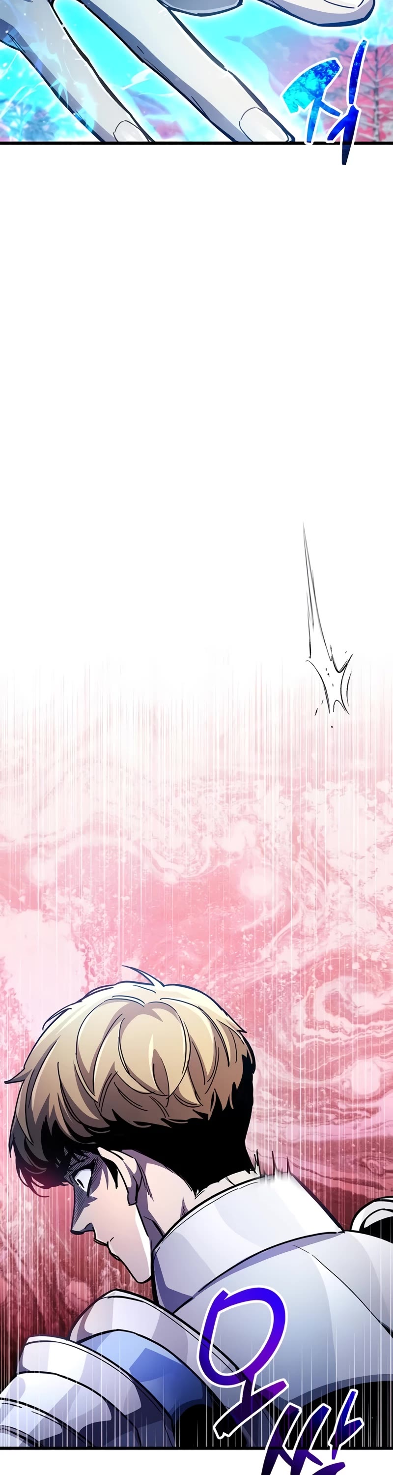 The Player Hides His Past Chapter 42 page 39 - Chapter 42