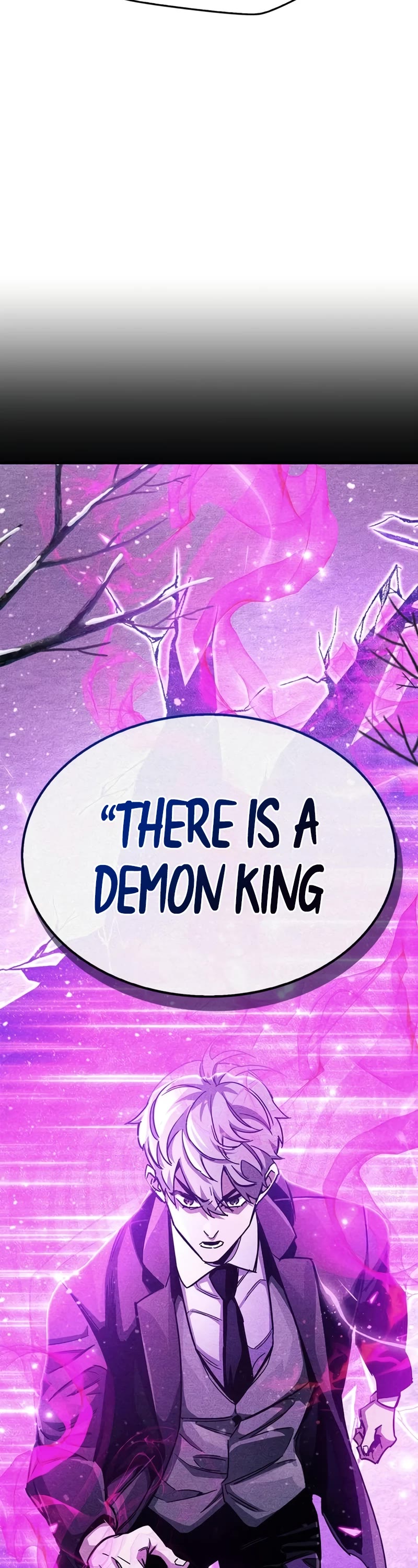 The Player Hides His Past Chapter 42 page 44 - Chapter 42