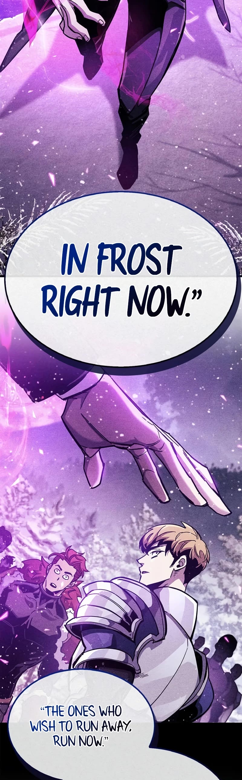 The Player Hides His Past Chapter 42 page 45 - Chapter 42