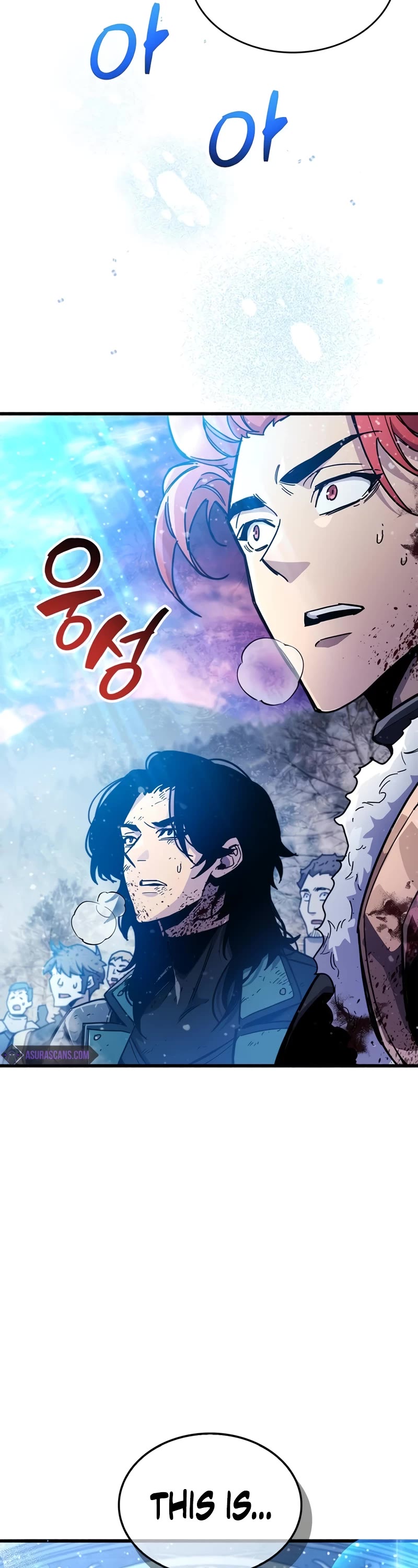 The Player Hides His Past Chapter 42 page 49 - Chapter 42