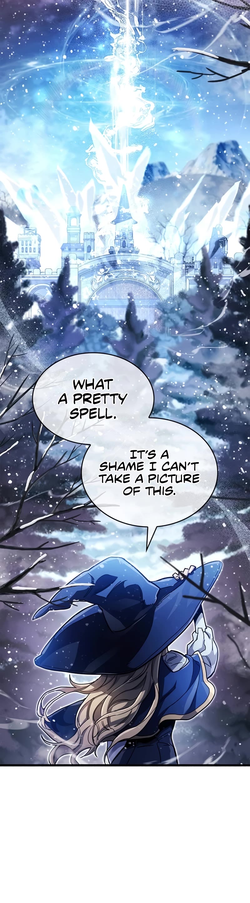 The Player Hides His Past Chapter 42 page 56 - Chapter 42