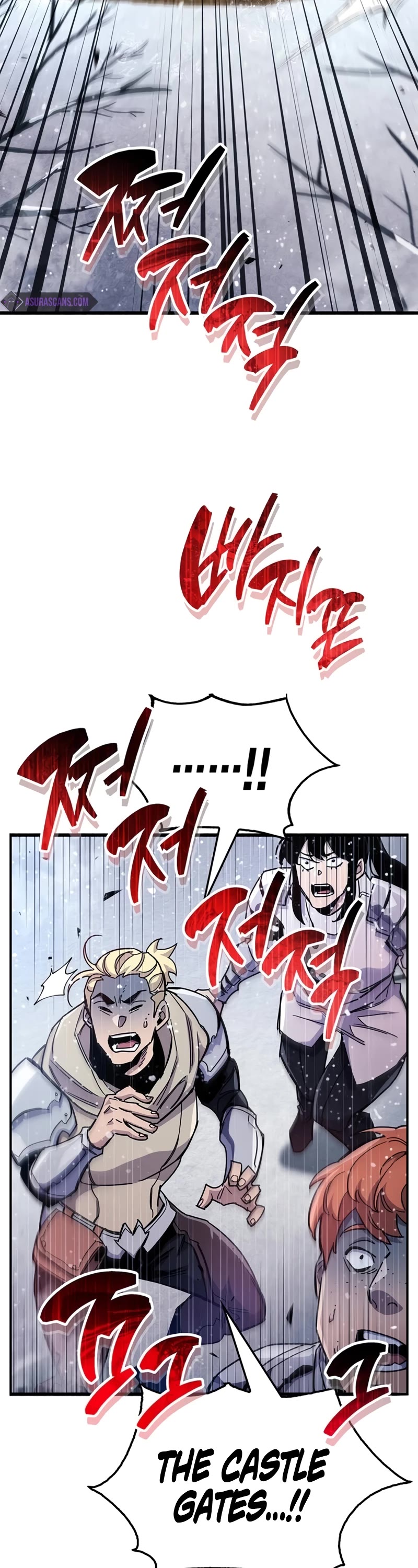 The Player Hides His Past Chapter 42 page 59 - Chapter 42