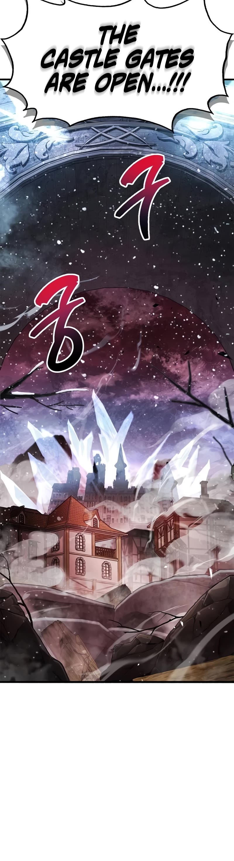The Player Hides His Past Chapter 42 page 61 - Chapter 42