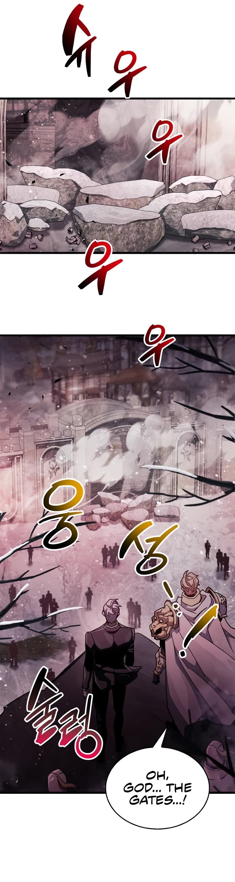 The Player Hides His Past Chapter 42 page 67 - Chapter 42