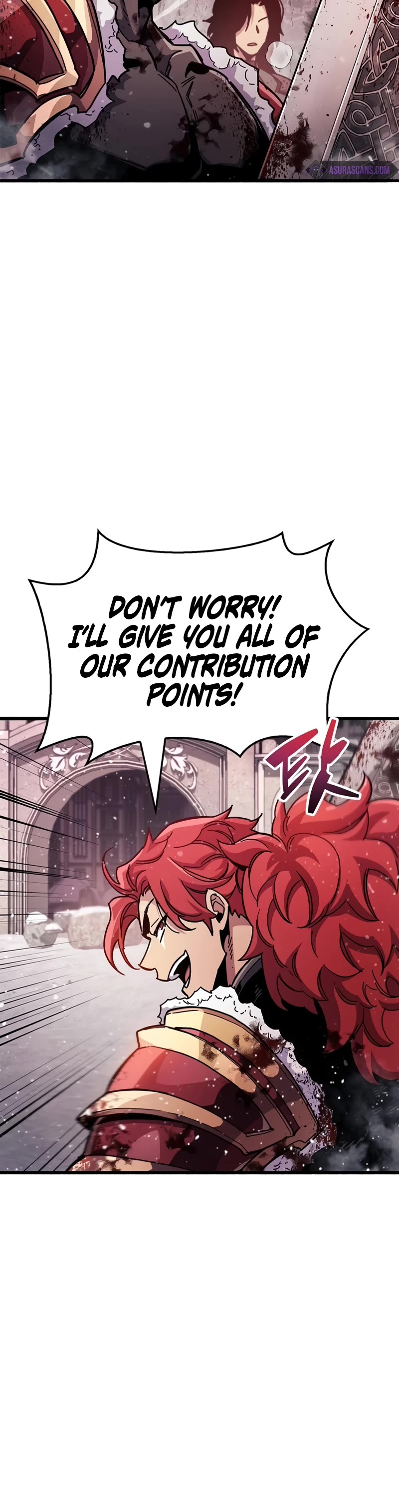 The Player Hides His Past Chapter 42 page 71 - Chapter 42