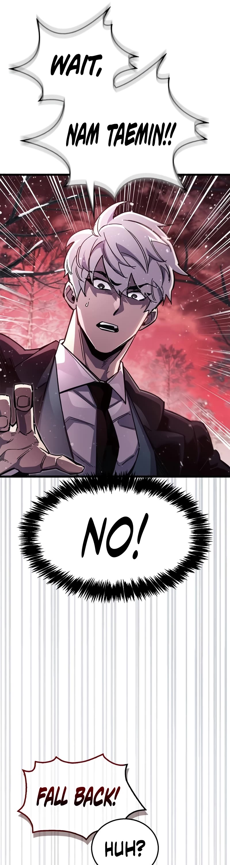The Player Hides His Past Chapter 42 page 72 - Chapter 42