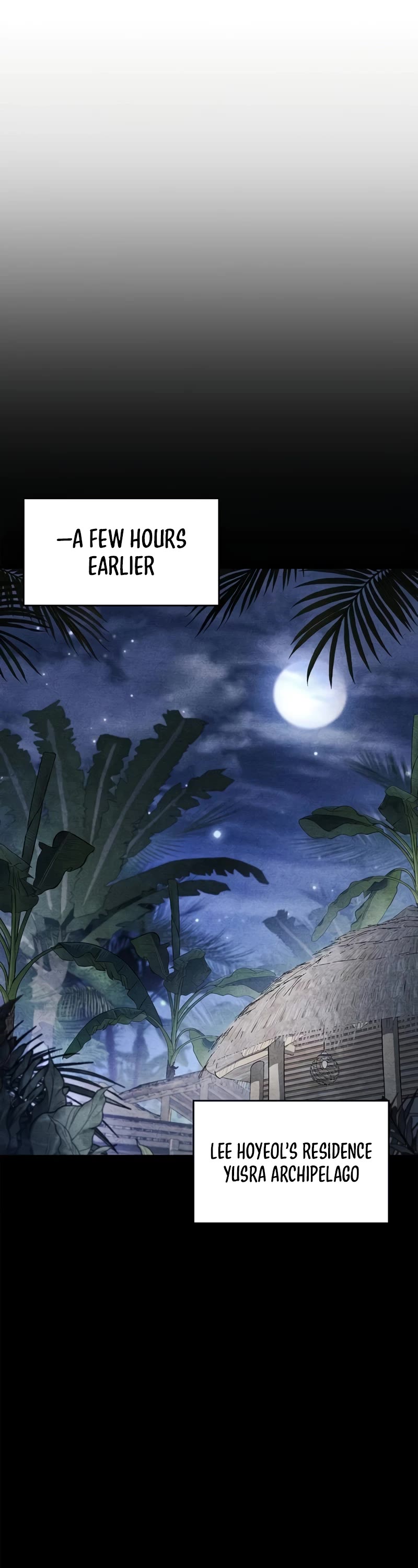 The Player Hides His Past Chapter 42 page 9 - Chapter 42
