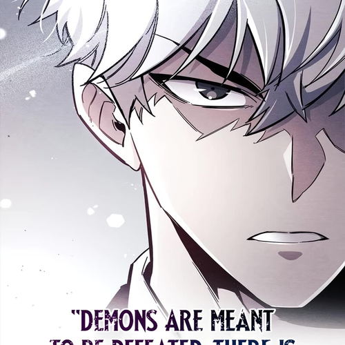 The Player Hides His Past Chapter 42 cover