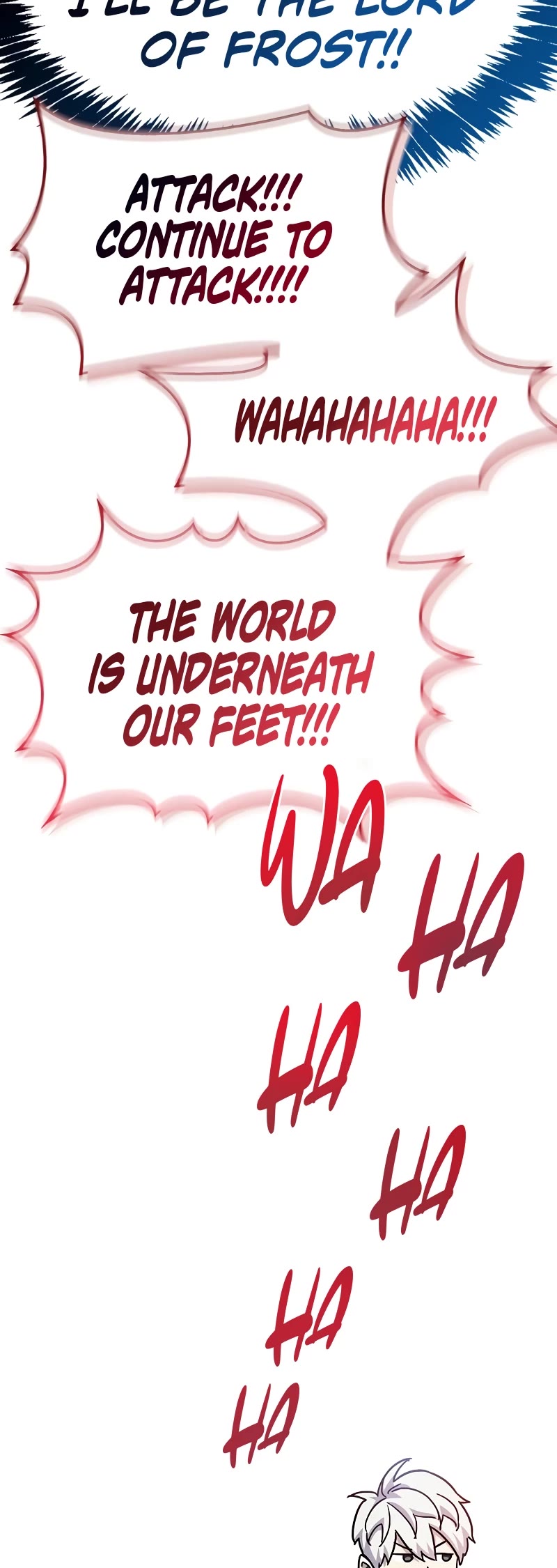 The Player Hides His Past Chapter 43 page 40 - Chapter 43