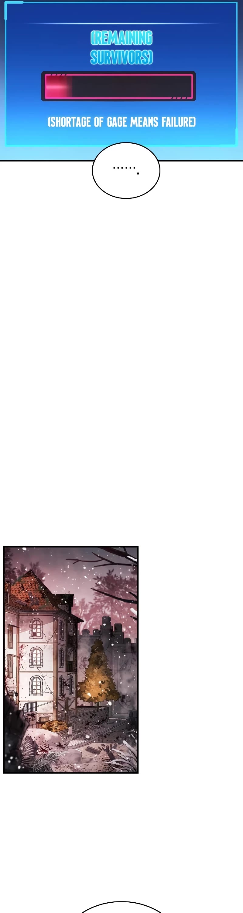 The Player Hides His Past Chapter 43 page 57 - Chapter 43