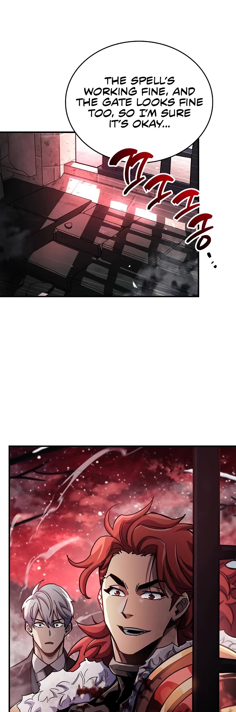 The Player Hides His Past Chapter 43 page 60 - Chapter 43