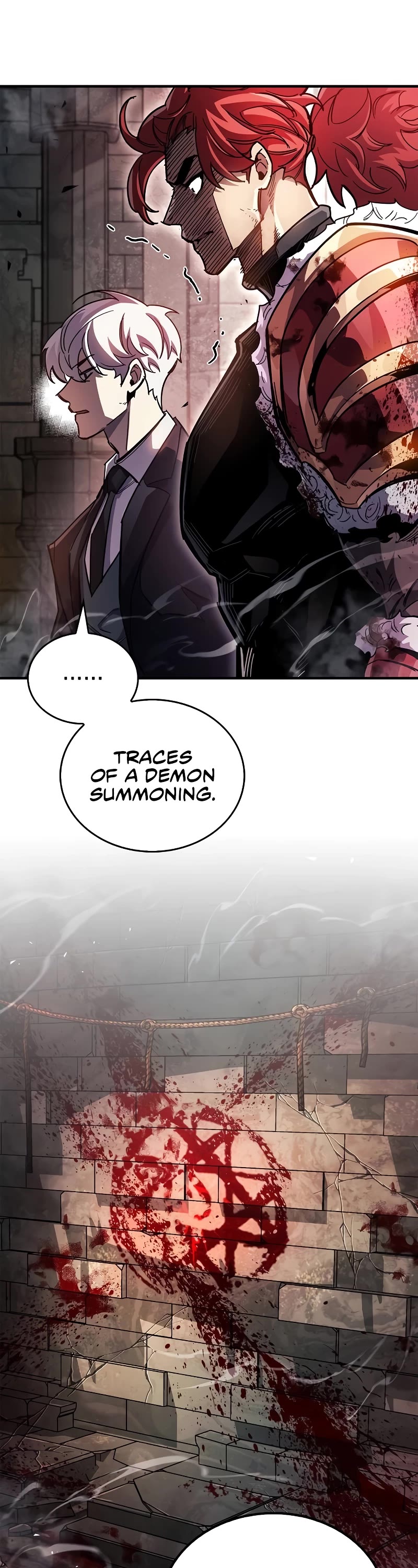 The Player Hides His Past Chapter 43 page 64 - Chapter 43
