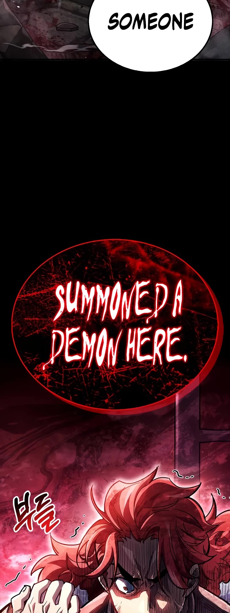 The Player Hides His Past Chapter 43 page 65 - Chapter 43
