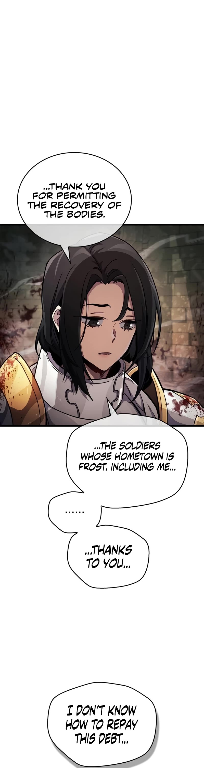 The Player Hides His Past Chapter 44 page 13 - Chapter 44