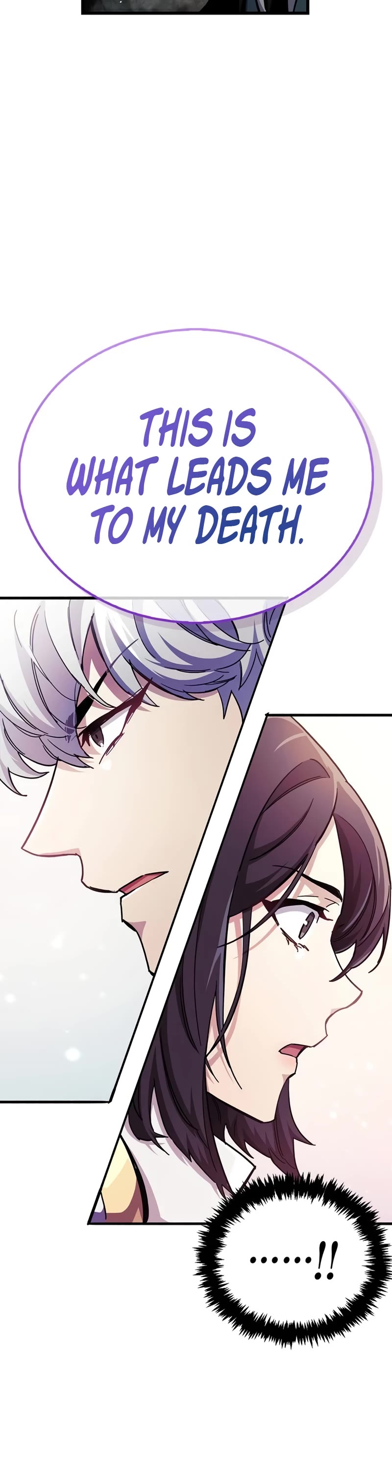 The Player Hides His Past Chapter 44 page 16 - Chapter 44