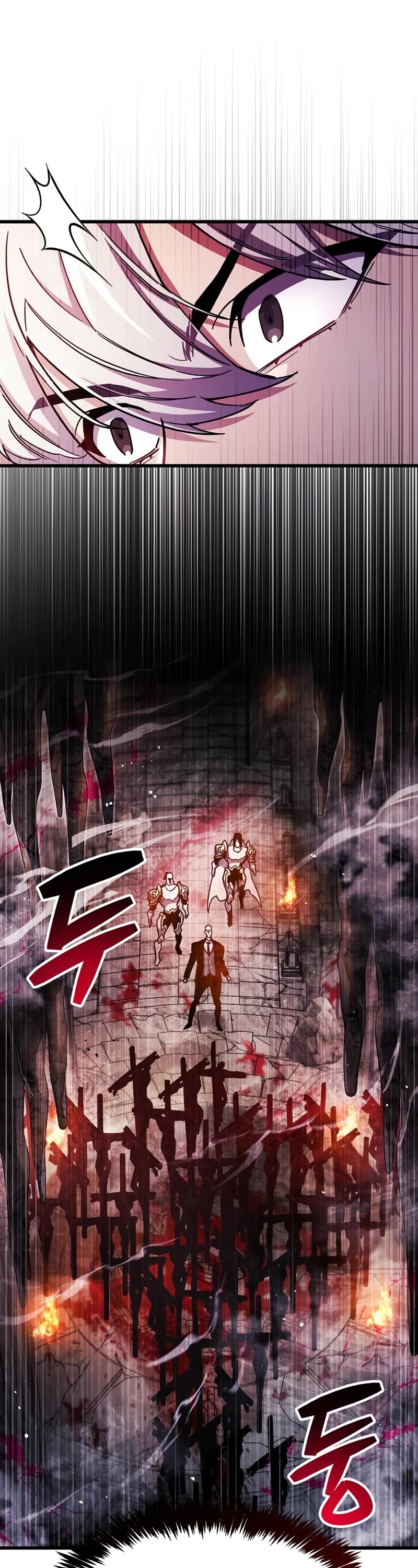 The Player Hides His Past Chapter 44 page 22 - Chapter 44