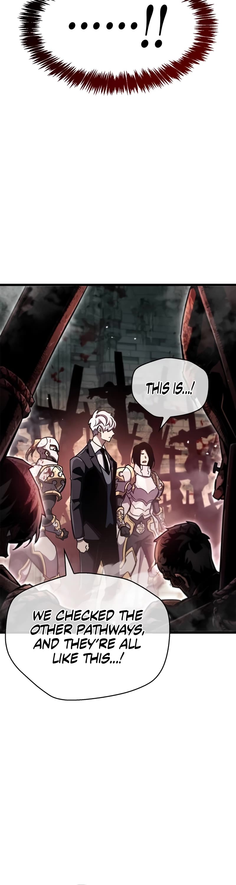 The Player Hides His Past Chapter 44 page 23 - Chapter 44