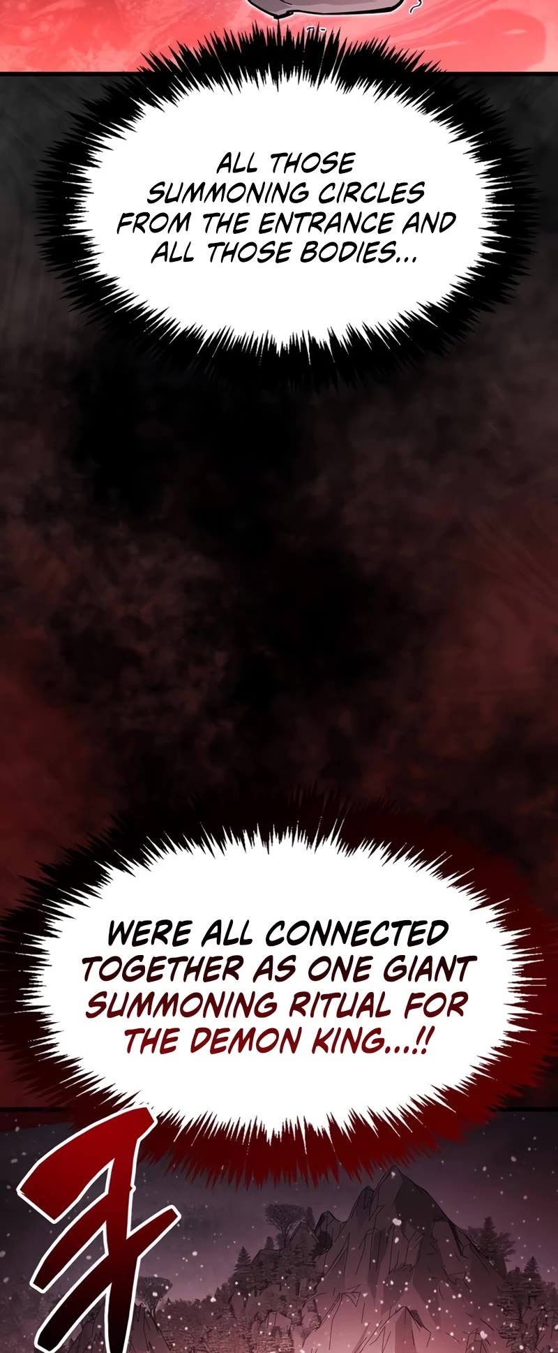 The Player Hides His Past Chapter 44 page 25 - Chapter 44