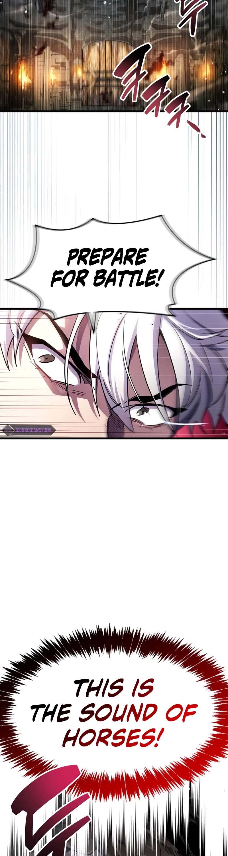 The Player Hides His Past Chapter 44 page 29 - Chapter 44