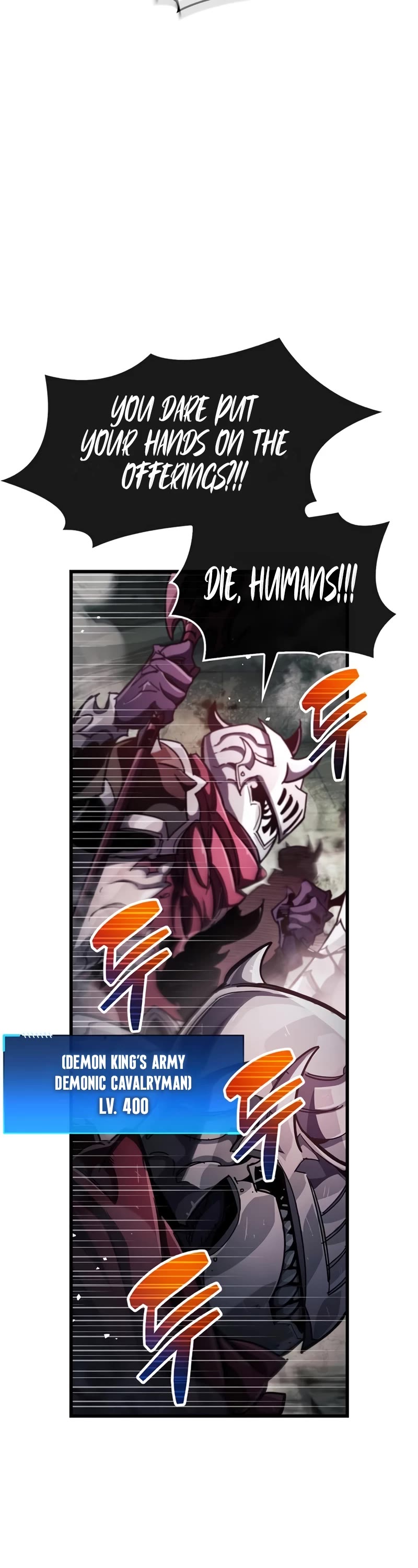 The Player Hides His Past Chapter 44 page 31 - Chapter 44