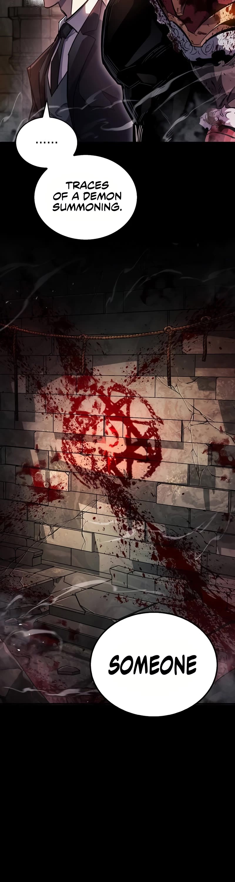 The Player Hides His Past Chapter 44 page 4 - Chapter 44