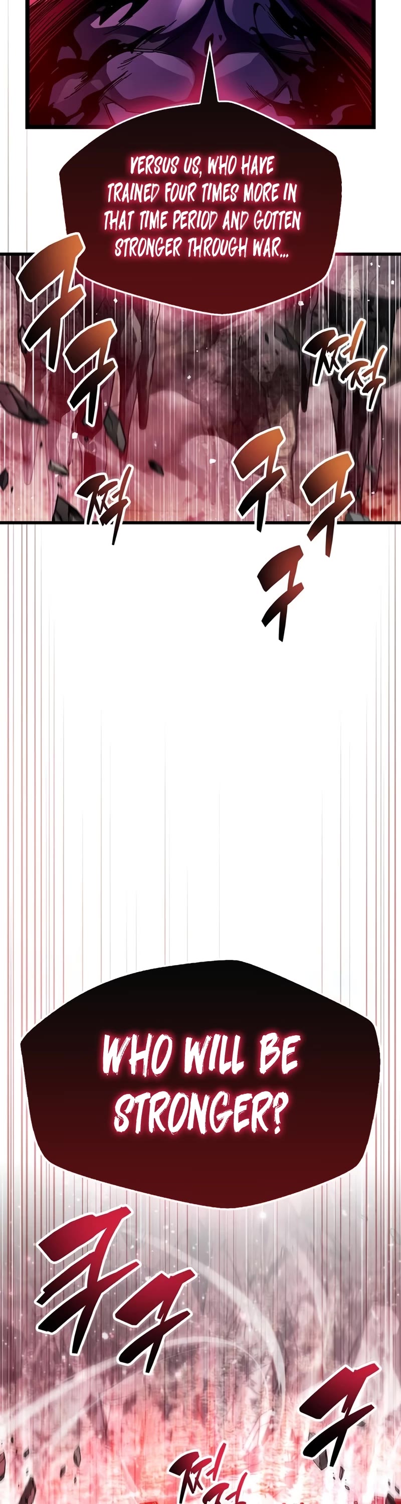 The Player Hides His Past Chapter 44 page 49 - Chapter 44