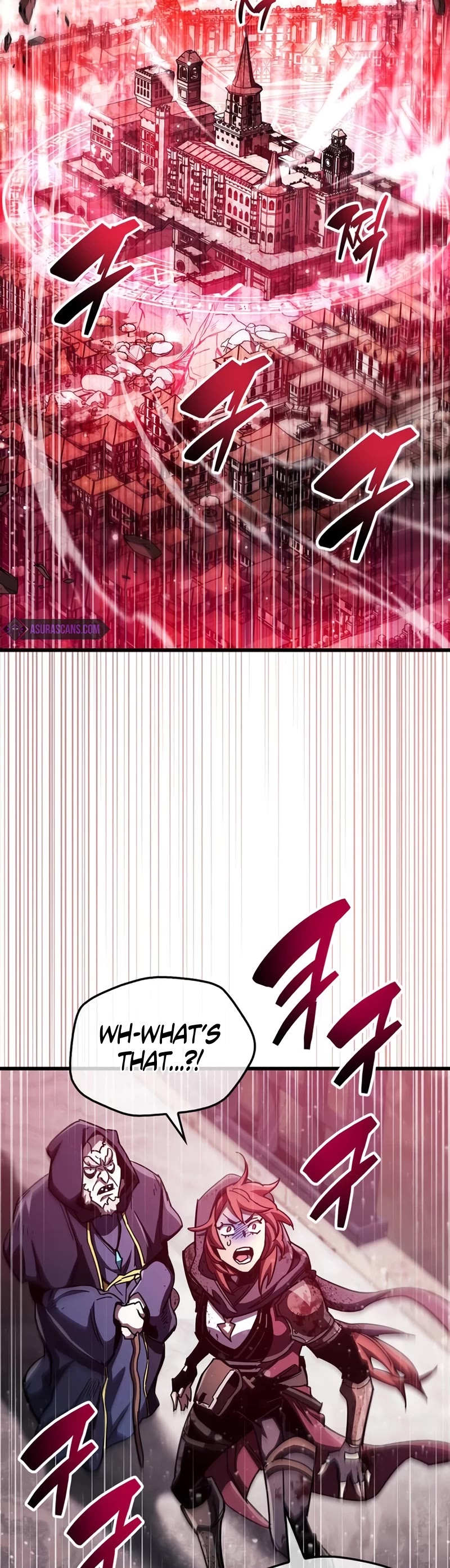 The Player Hides His Past Chapter 44 page 50 - Chapter 44