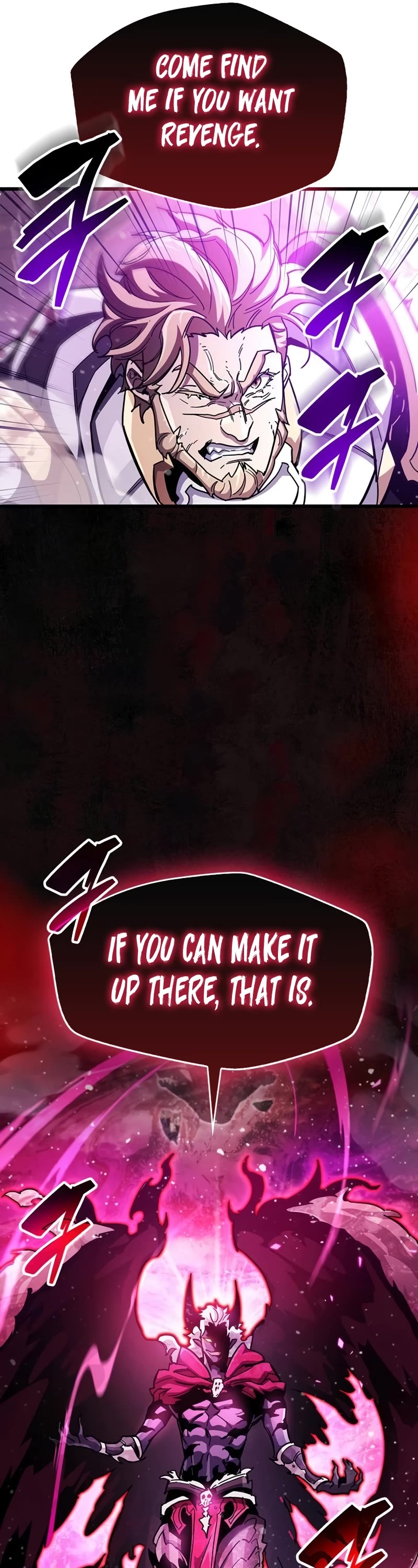 The Player Hides His Past Chapter 44 page 57 - Chapter 44