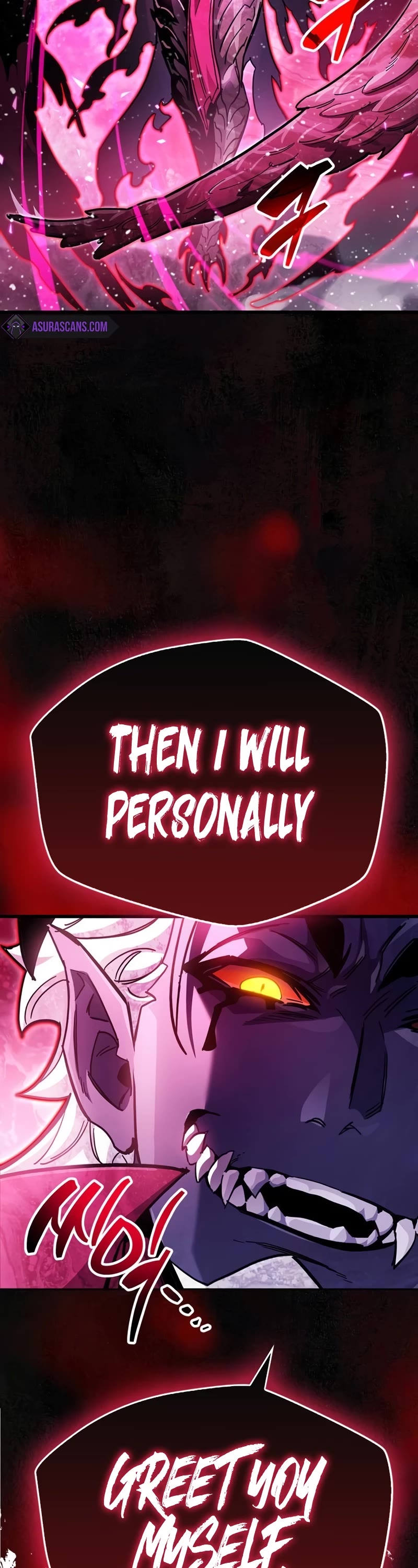 The Player Hides His Past Chapter 44 page 58 - Chapter 44