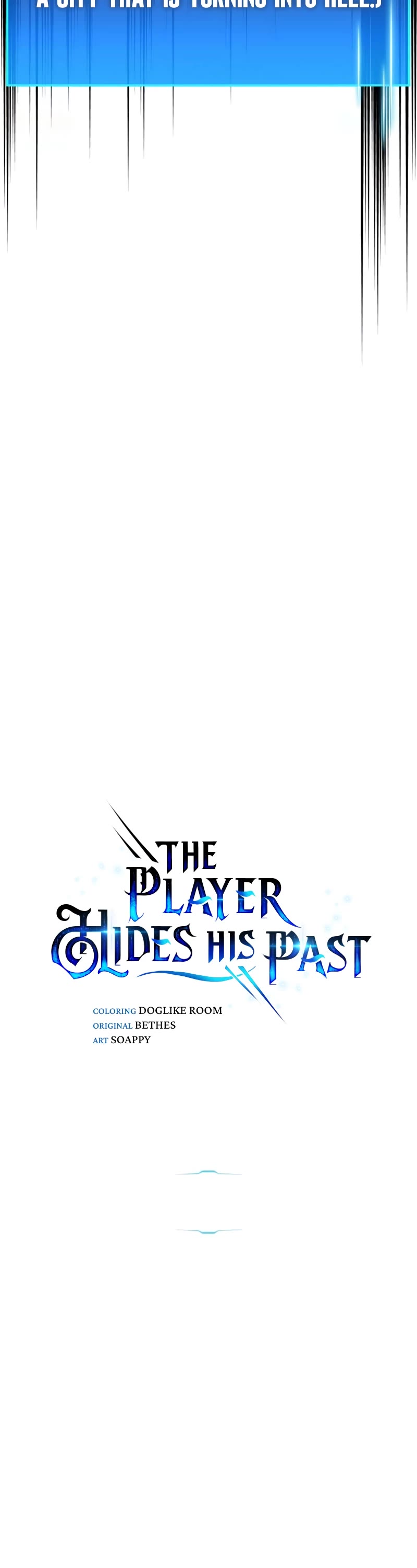 The Player Hides His Past Chapter 44 page 6 - Chapter 44