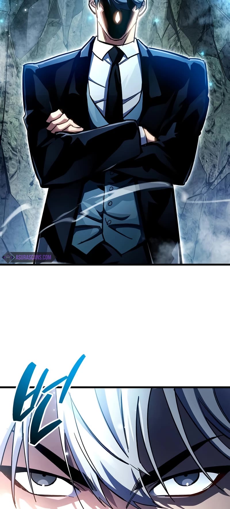 The Player Hides His Past Chapter 44 page 60 - Chapter 44