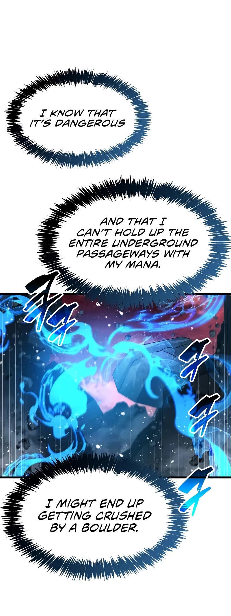 The Player Hides His Past Chapter 45 page 14 - Chapter 45