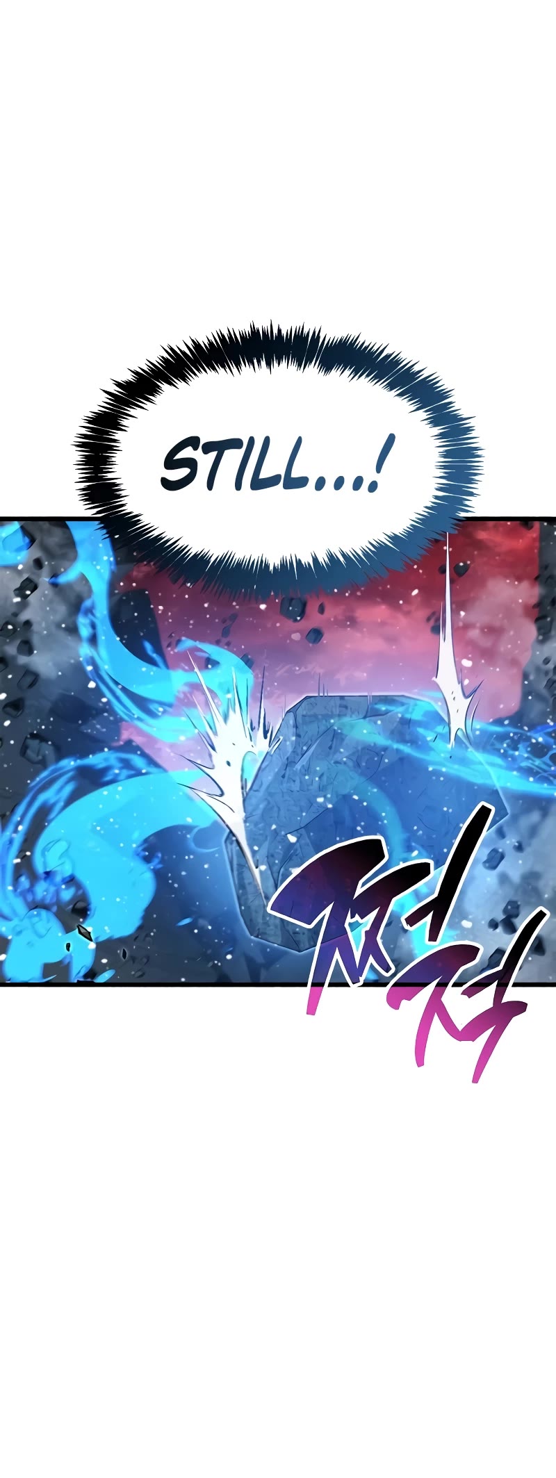 The Player Hides His Past Chapter 45 page 15 - Chapter 45
