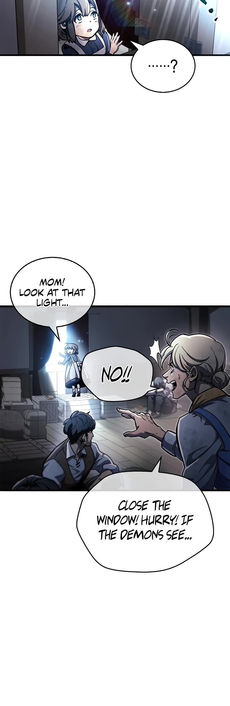 The Player Hides His Past Chapter 45 page 20 - Chapter 45