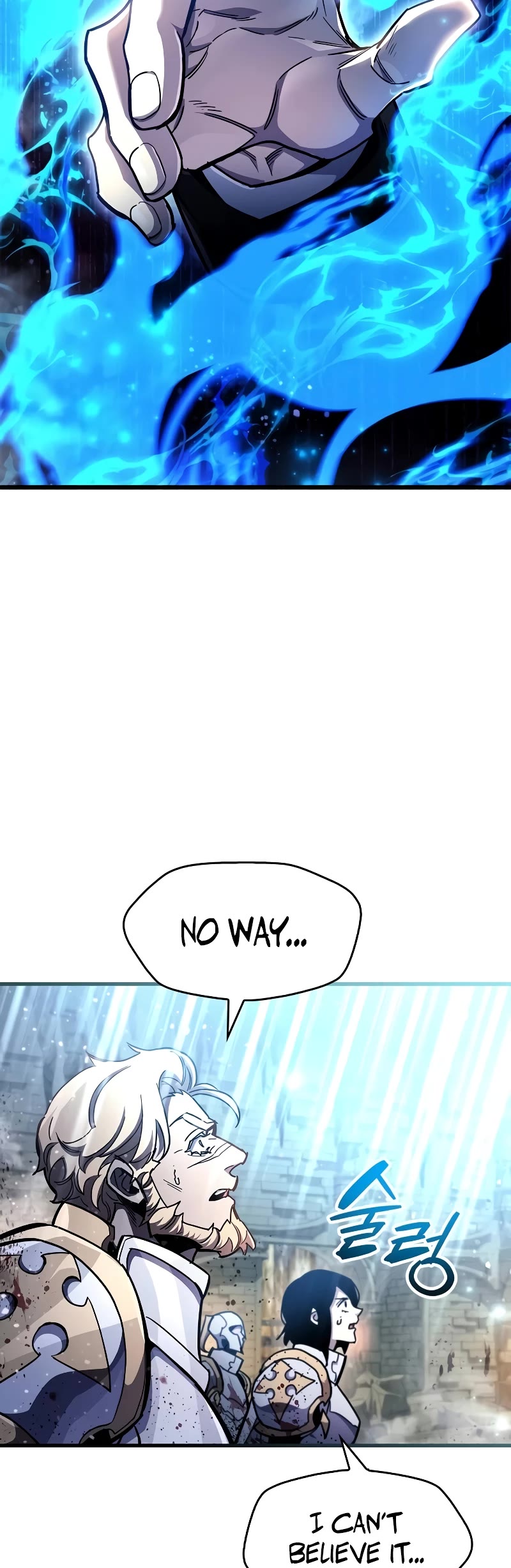 The Player Hides His Past Chapter 45 page 24 - Chapter 45