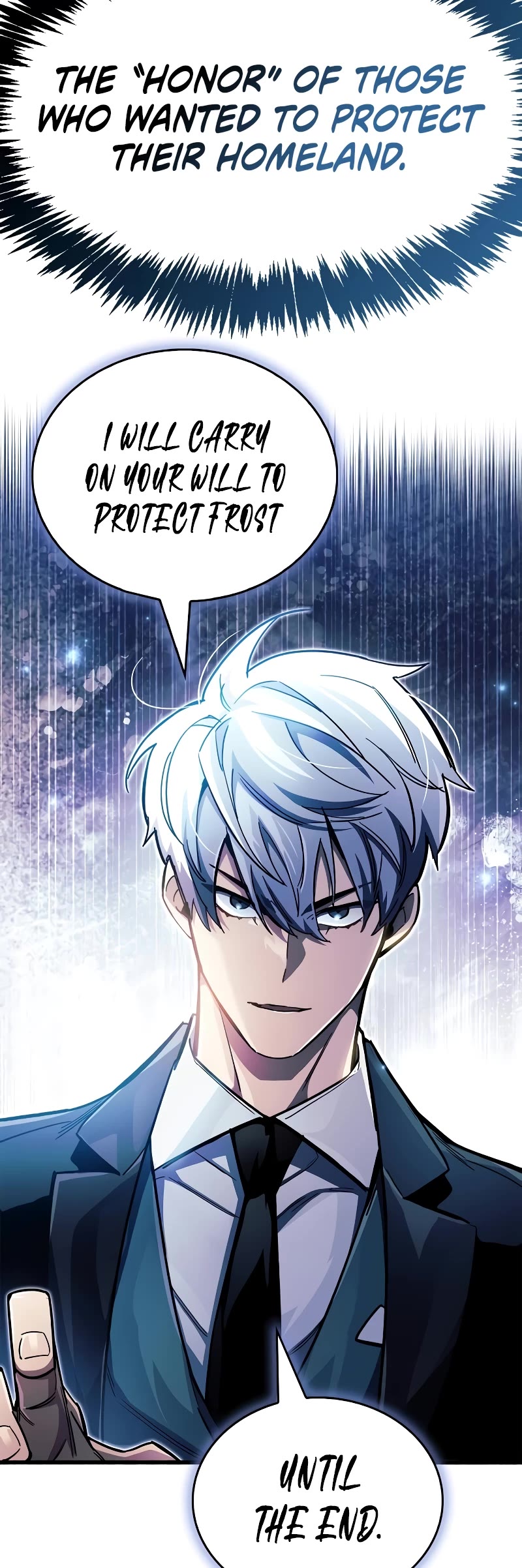 The Player Hides His Past Chapter 45 page 29 - Chapter 45