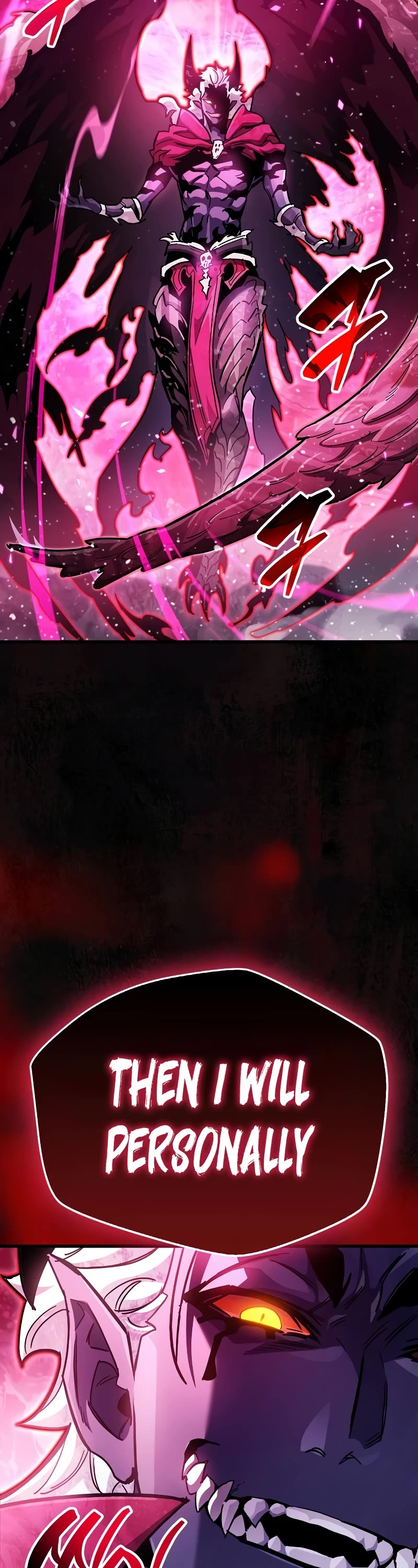The Player Hides His Past Chapter 45 page 3 - Chapter 45